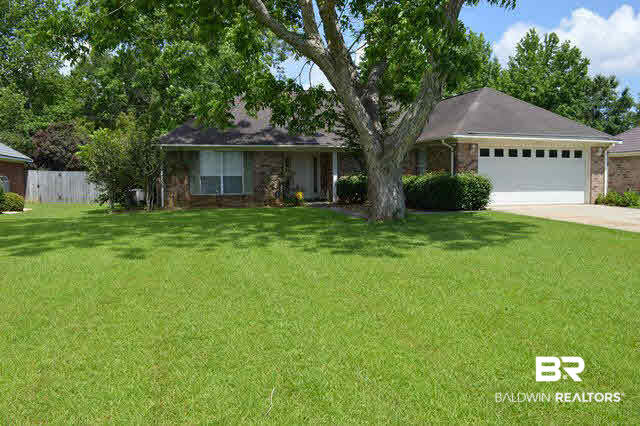 809 Orchard Lane Foley, AL 36535 - Photo 23 of 23 Move in Ready