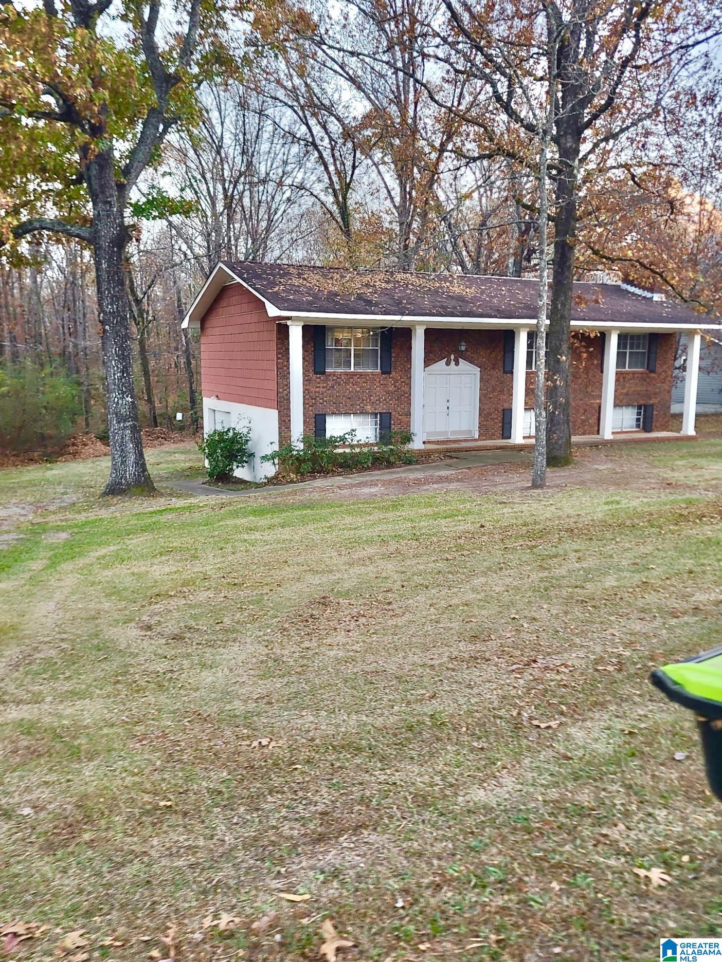 383 Center Point Road Sylacauga, AL 35151 - Photo 33 of 38