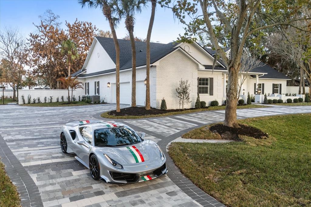 505 Jennifer Lane Windermere, FL 34786 - Photo 3 of 95