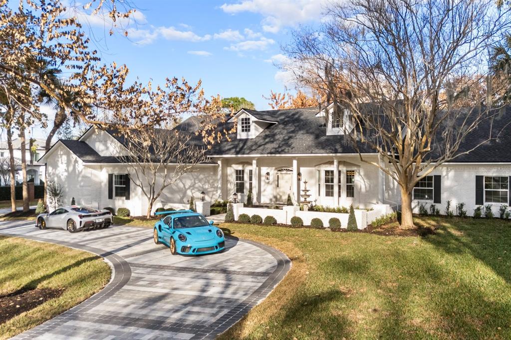 505 Jennifer Lane Windermere, FL 34786 - Photo 3 of 95