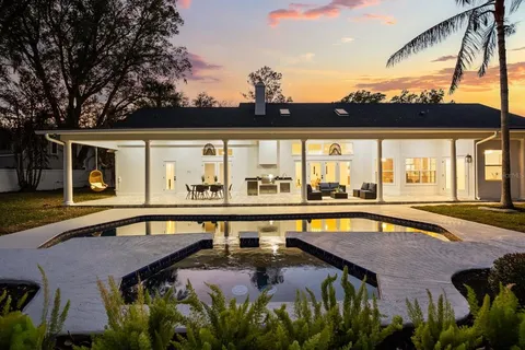 $2,250,000 | 505 Jennifer Lane, Windermere, FL 34786
