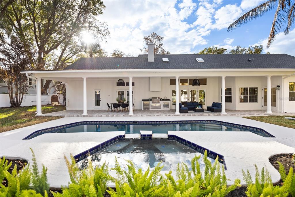 505 Jennifer Lane Windermere, FL 34786 - Photo 80 of 95