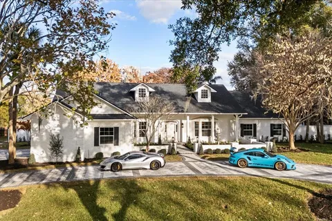$2,250,000 | 505 Jennifer Lane, Windermere, FL 34786