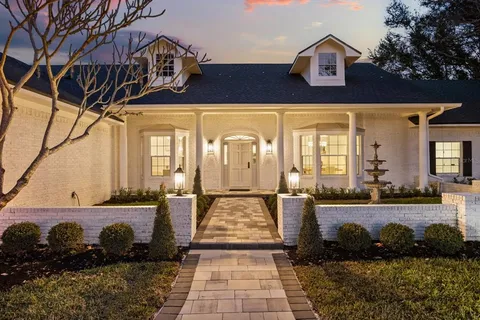 $2,250,000 | 505 Jennifer Lane, Windermere, FL 34786