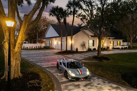 $2,250,000 | 505 Jennifer Lane, Windermere, FL 34786