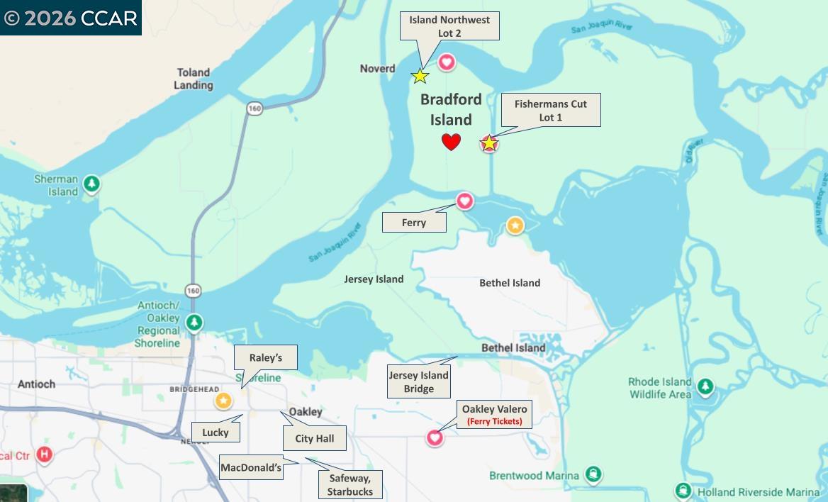 0 Bradford Island Road Bethel Island, CA 94511 - Photo 3 of 9