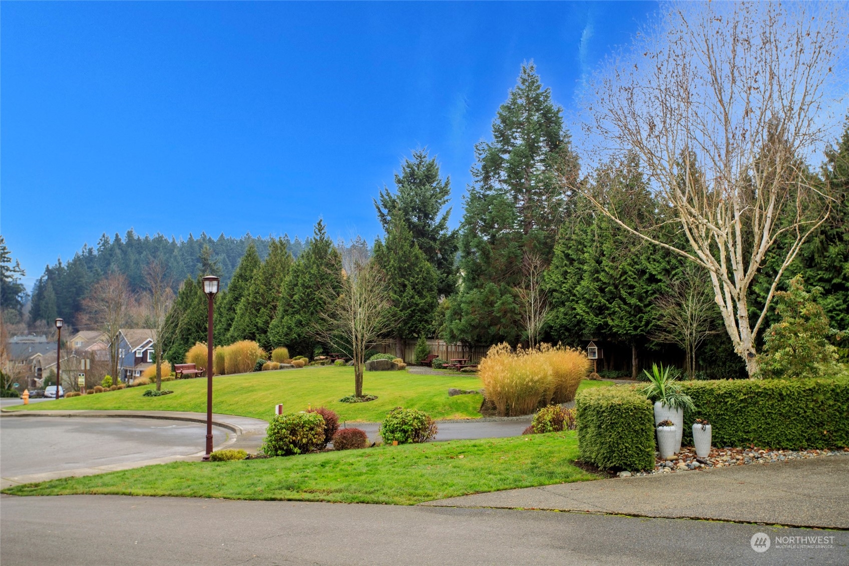 5314 Northeast 17th Place Renton, WA 98059 - Photo 37 of 40 a view of a park