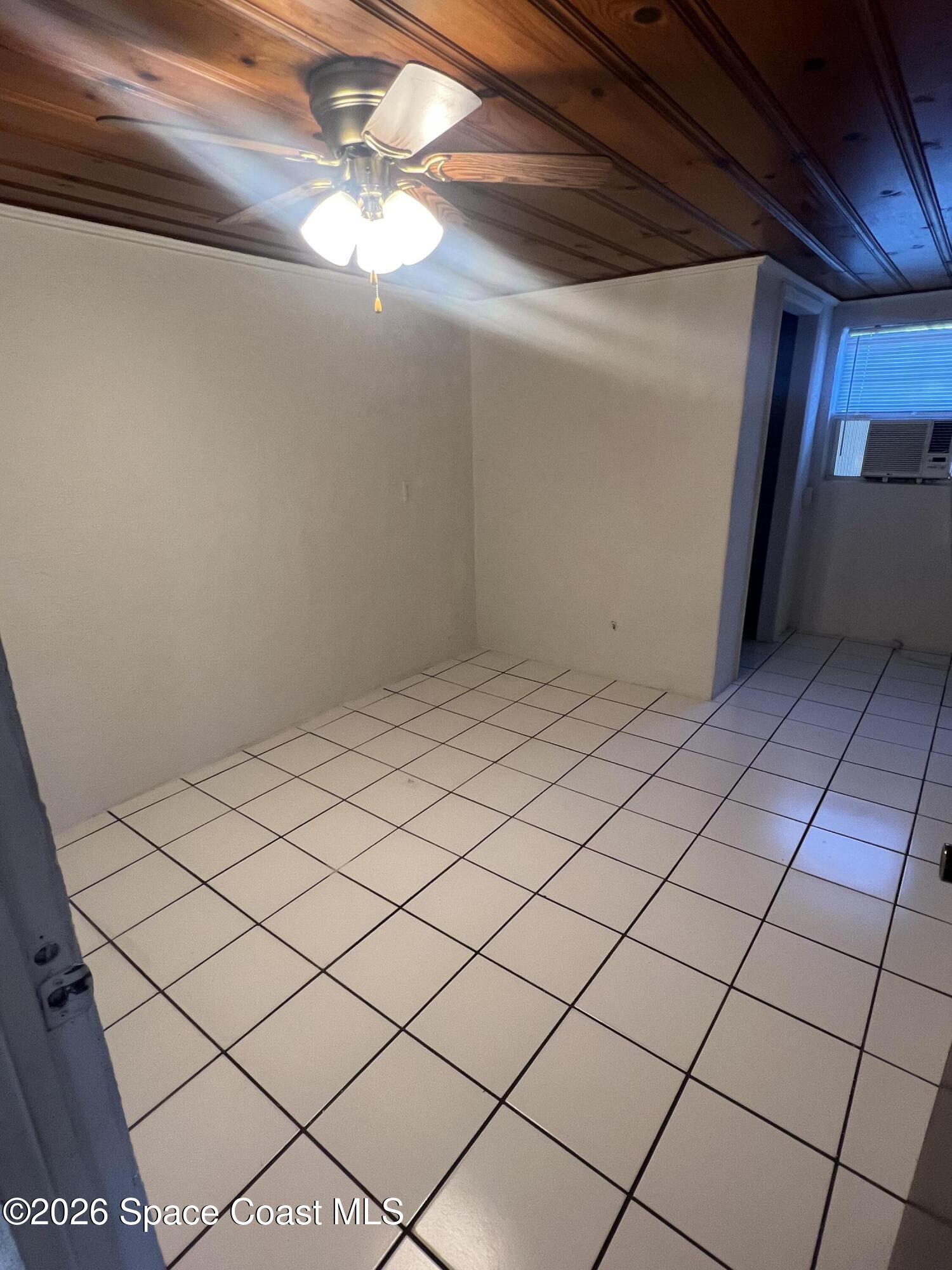 441 Vickers Street, Unit A Melbourne, FL 32935 - Photo 12 of 19 a view of empty room