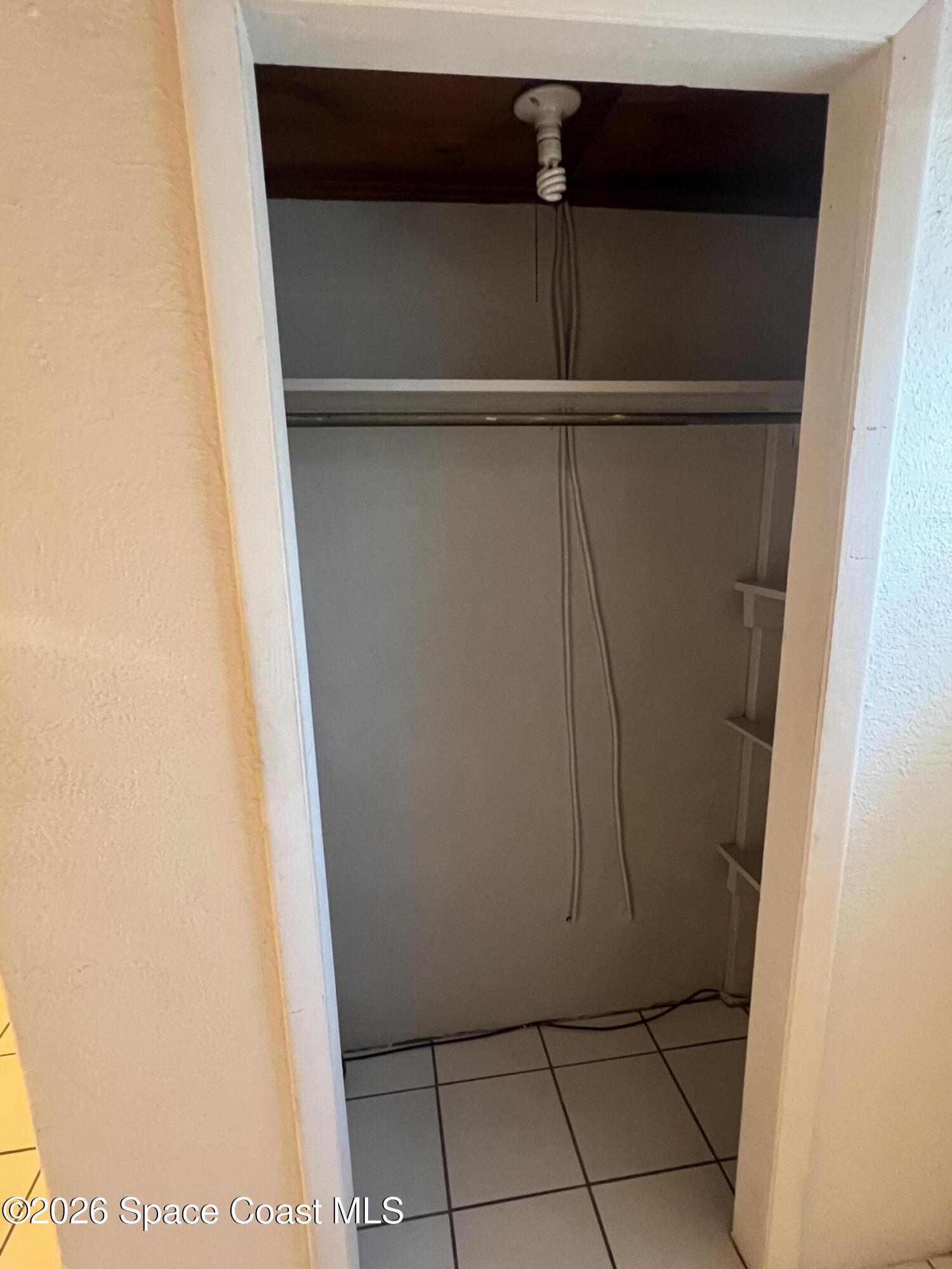 441 Vickers Street, Unit A Melbourne, FL 32935 - Photo 14 of 19 a view of closet