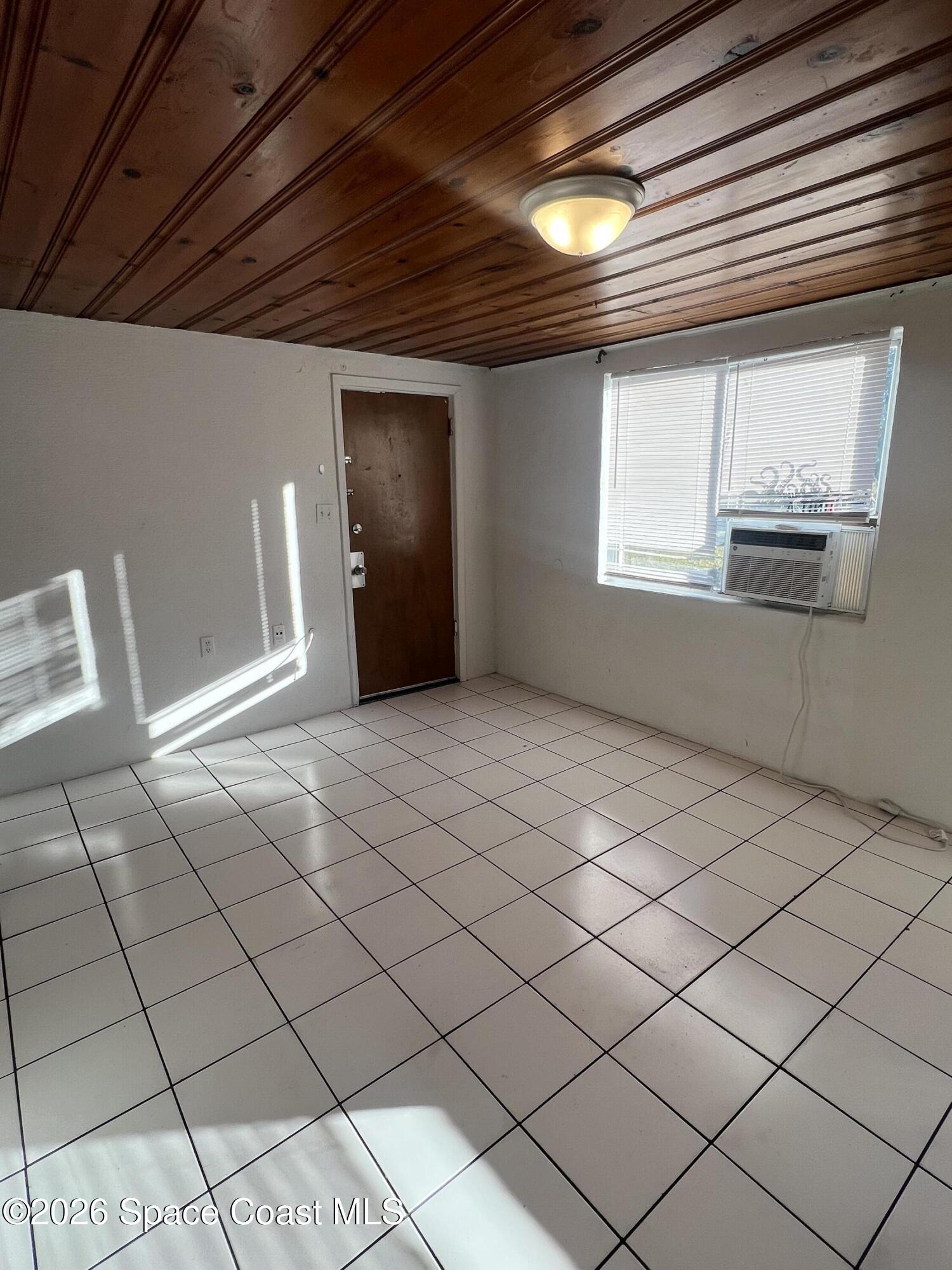 441 Vickers Street, Unit A Melbourne, FL 32935 - Photo 5 of 19 a view of empty room