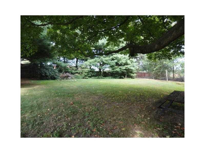 1848 Zehnder Road Economy, PA 15003 - Photo 22 of 22 Yard/Garden. Plenty of room to roam and enjoy!