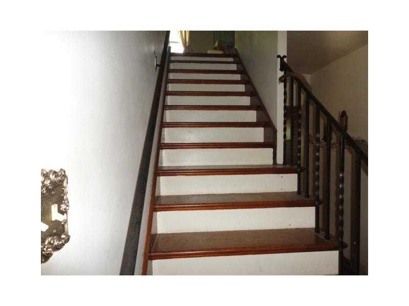 1848 Zehnder Road Economy, PA 15003 - Photo 9 of 22 Entry/Foyer. Solid wood staircase