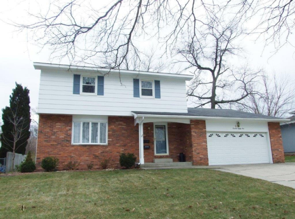 1481 Haverhill Road Muskegon, MI 49441 - Photo 1 of 21 DSCF5211 front
