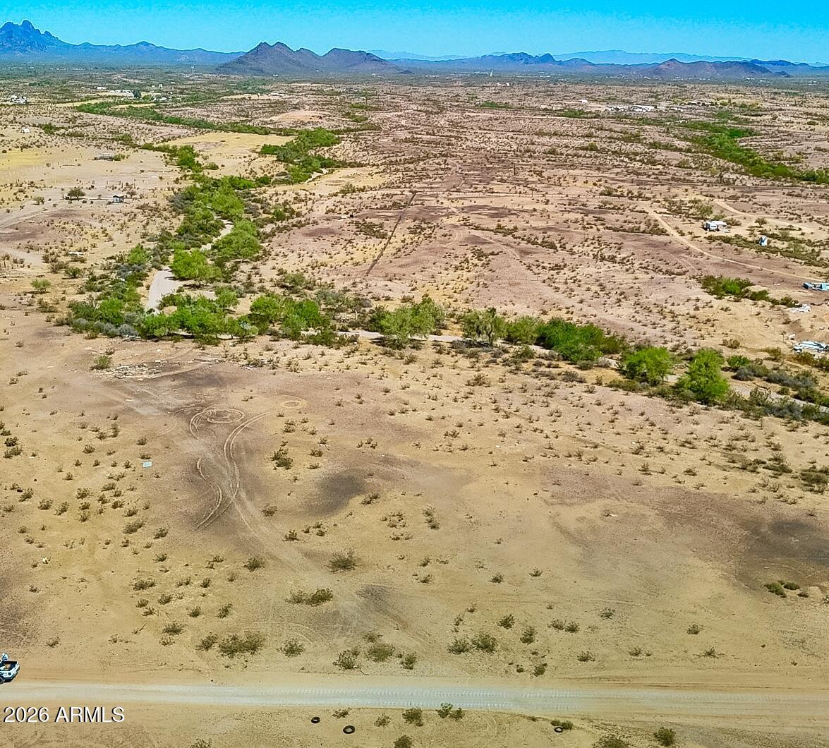 0 West Radford Road Wittmann, AZ 85361 - Photo 2 of 10 dji_fly_20260407_104112_0666_17756991378