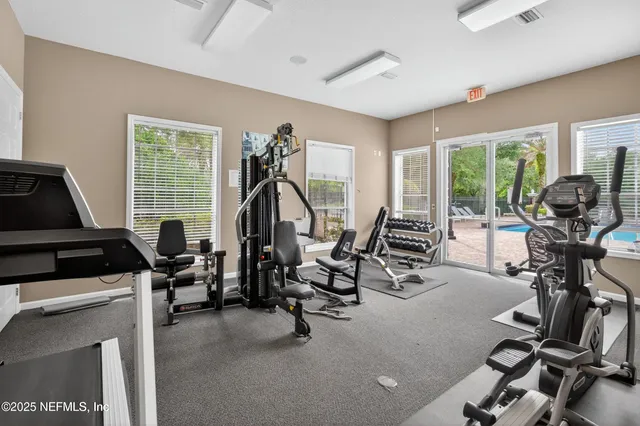 $270,000 | 5747 Parkstone Crossing Drive, Jacksonville, FL 32258