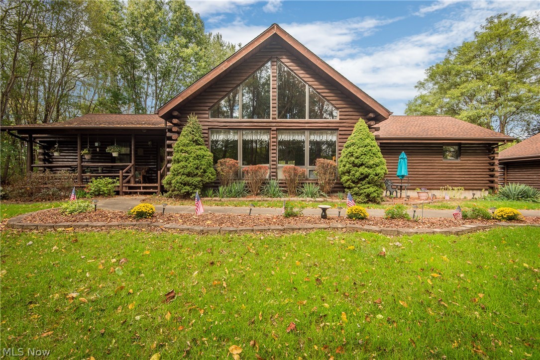 2909 Pressler Road Akron, OH 44312 - Photo 4 of 35