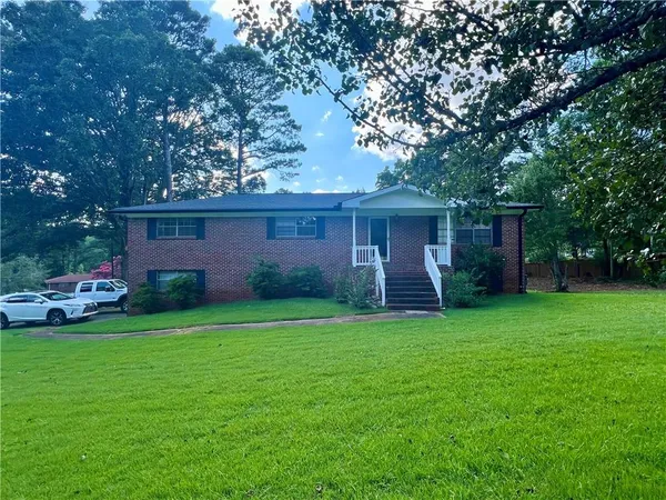 $1,900 | 6695 Courtney Drive, Winston, GA 30187