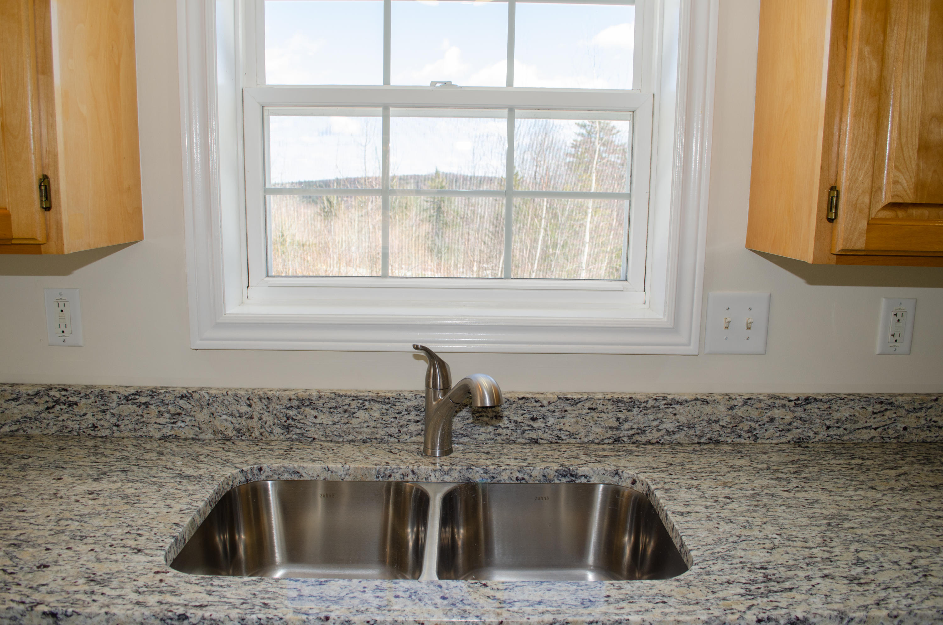 428 Rebel Hill Road Clifton, ME 04428 - Photo 10 of 29 Kitchen Counter
