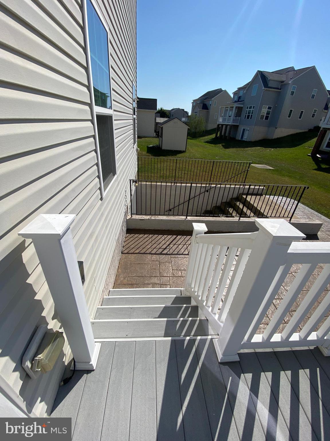 6056 Greenspring Road Fredericksburg, VA 22407 - Photo 89 of 108