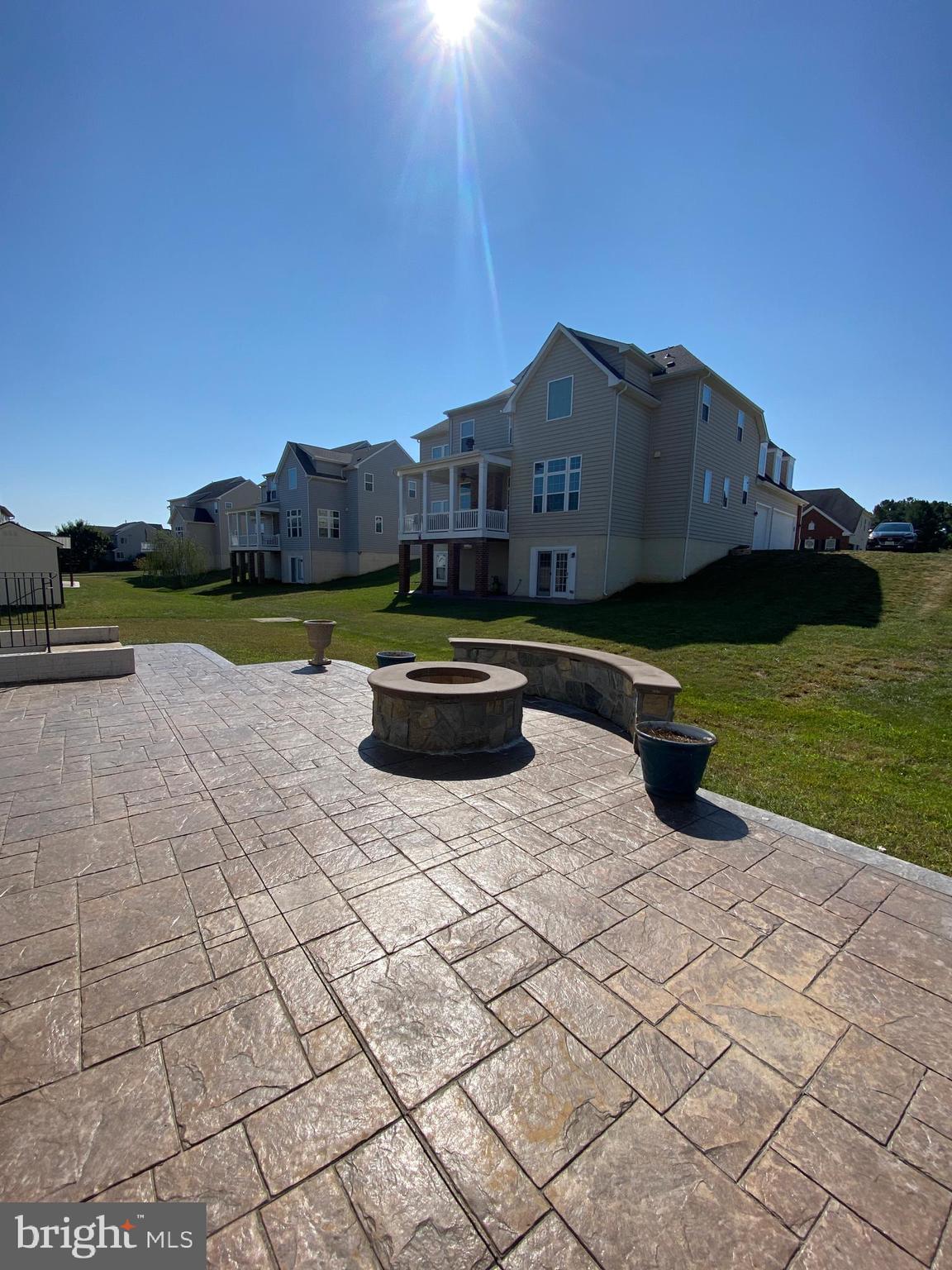 6056 Greenspring Road Fredericksburg, VA 22407 - Photo 94 of 108