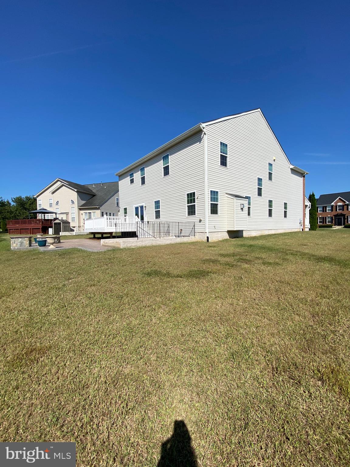 6056 Greenspring Road Fredericksburg, VA 22407 - Photo 98 of 108