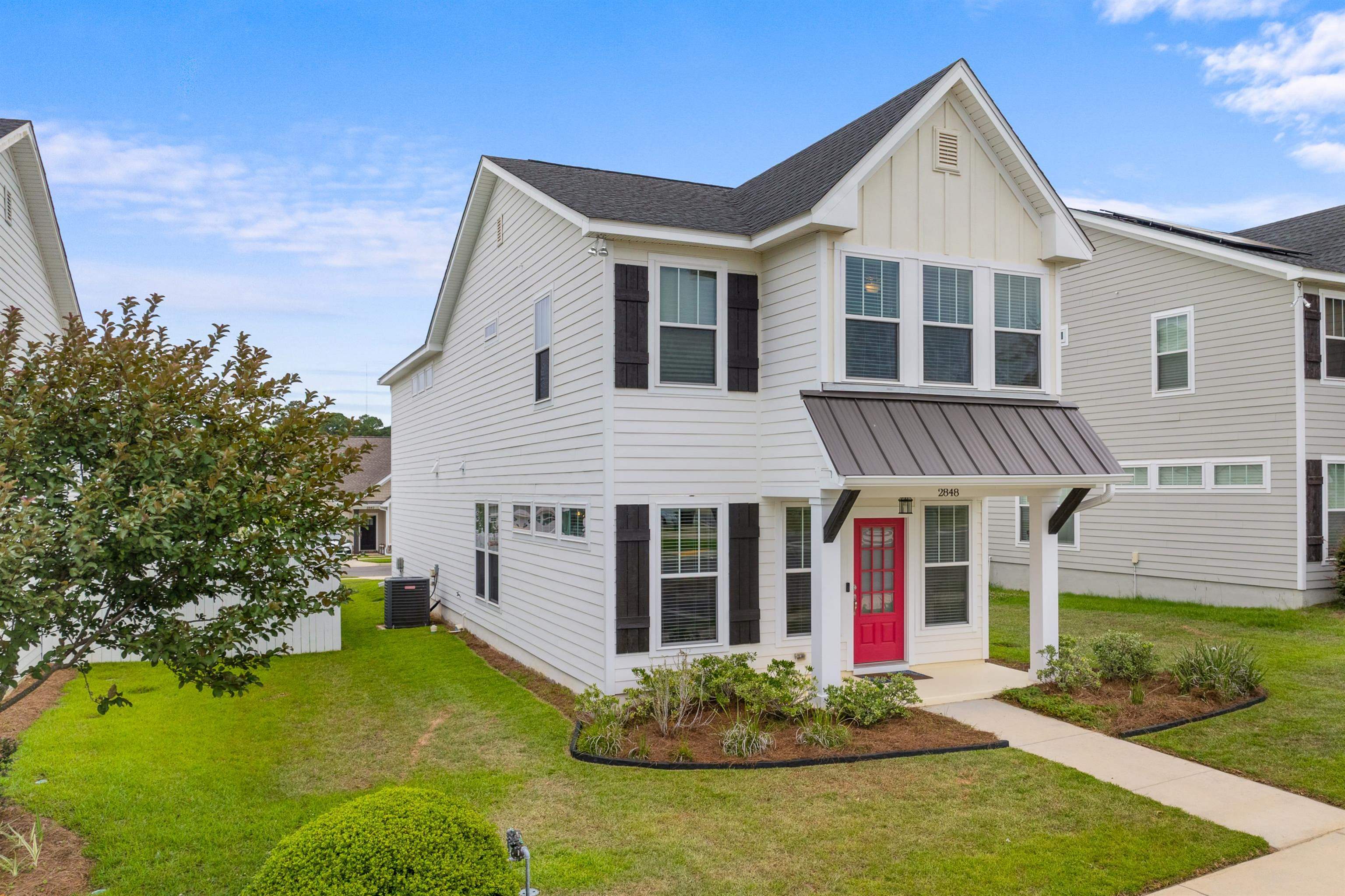 2848 Crestline Road Tallahassee, FL 32308 - Photo 41 of 42 Gallery Image 41