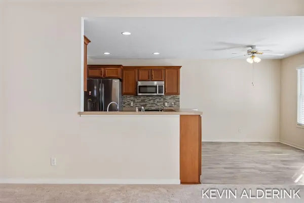 $339,900 | 2325 Valarie Drive, Zeeland, MI 49464