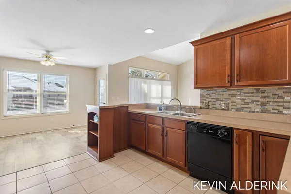 $339,900 | 2325 Valarie Drive, Zeeland, MI 49464
