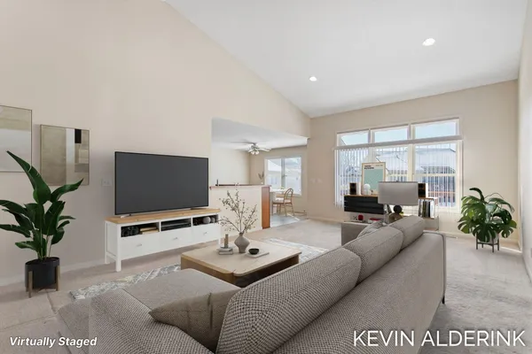 $339,900 | 2325 Valarie Drive, Zeeland, MI 49464