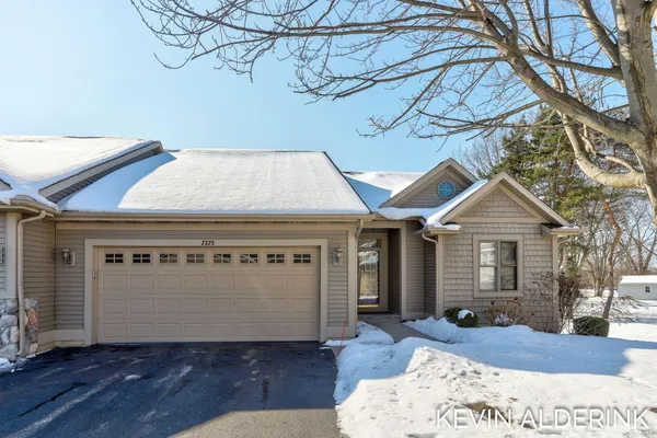 $339,900 | 2325 Valarie Drive, Zeeland, MI 49464