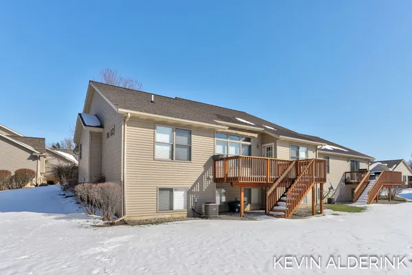 $339,900 | 2325 Valarie Drive, Zeeland, MI 49464