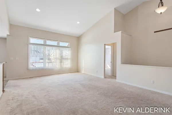 $339,900 | 2325 Valarie Drive, Zeeland, MI 49464