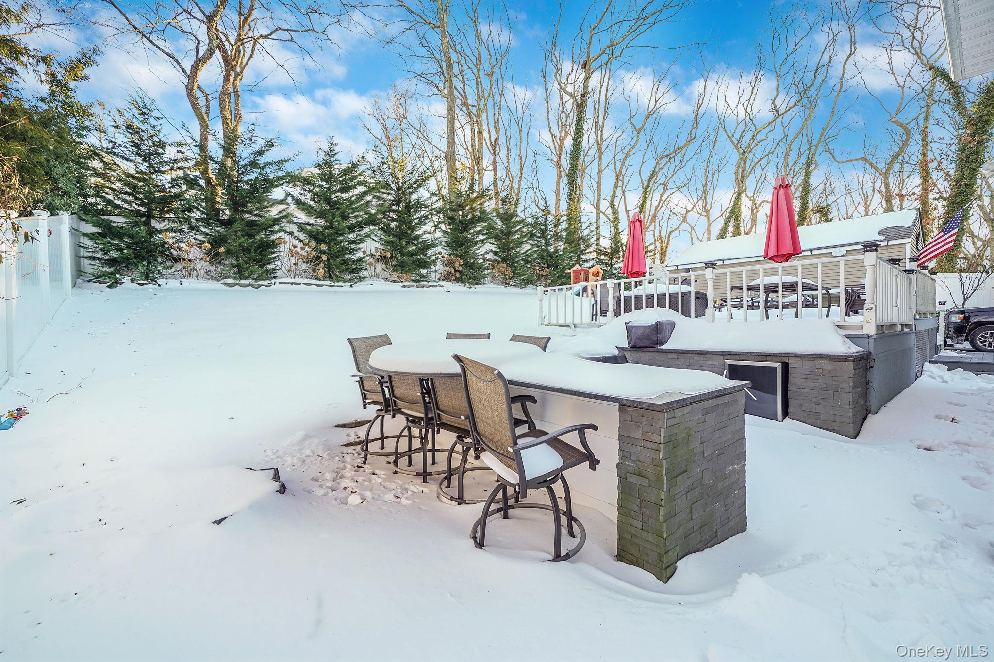 38 Hawthorne Road Rocky Point, NY 11778 - Photo 26 of 30