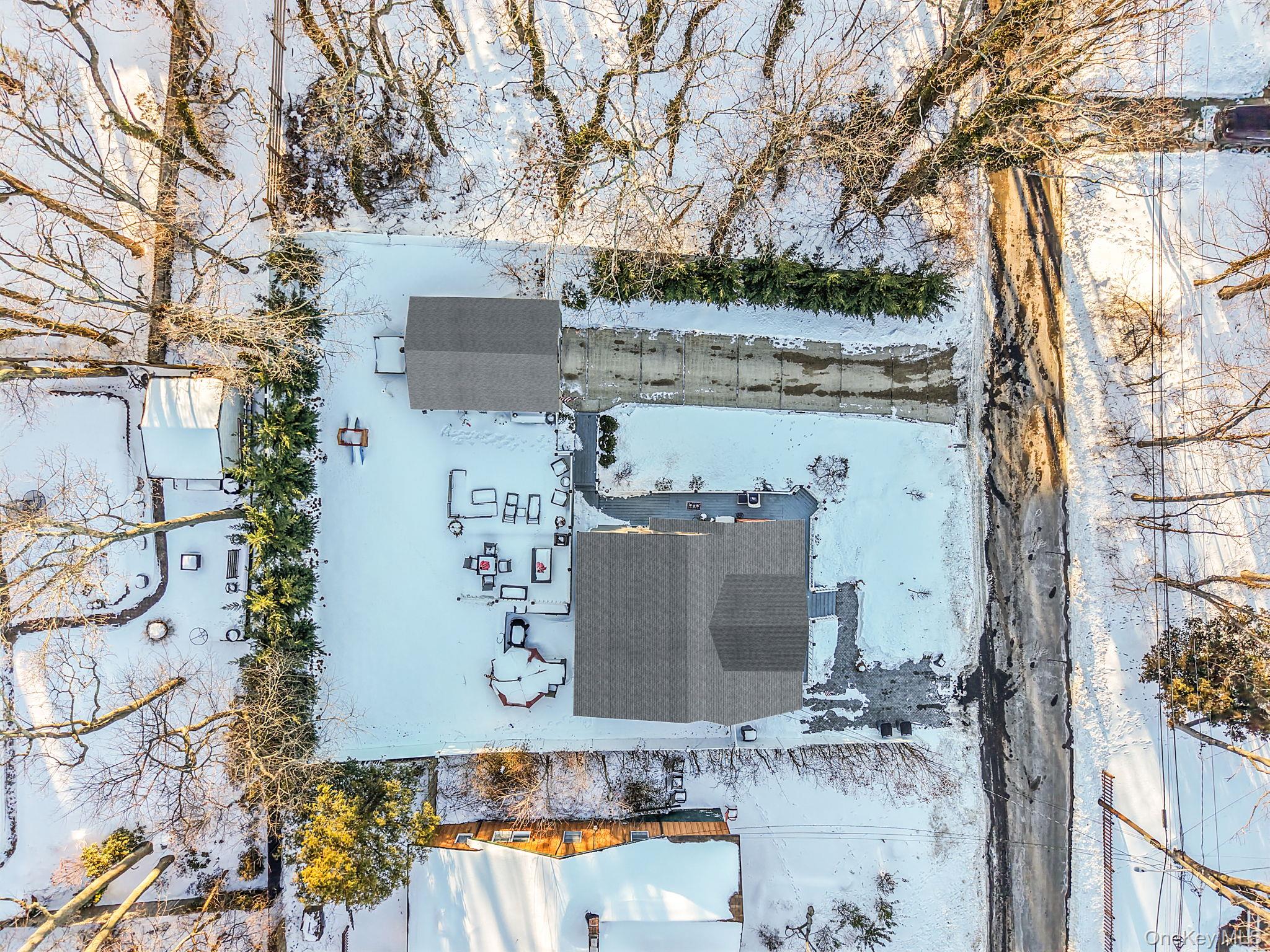 38 Hawthorne Road Rocky Point, NY 11778 - Photo 28 of 30