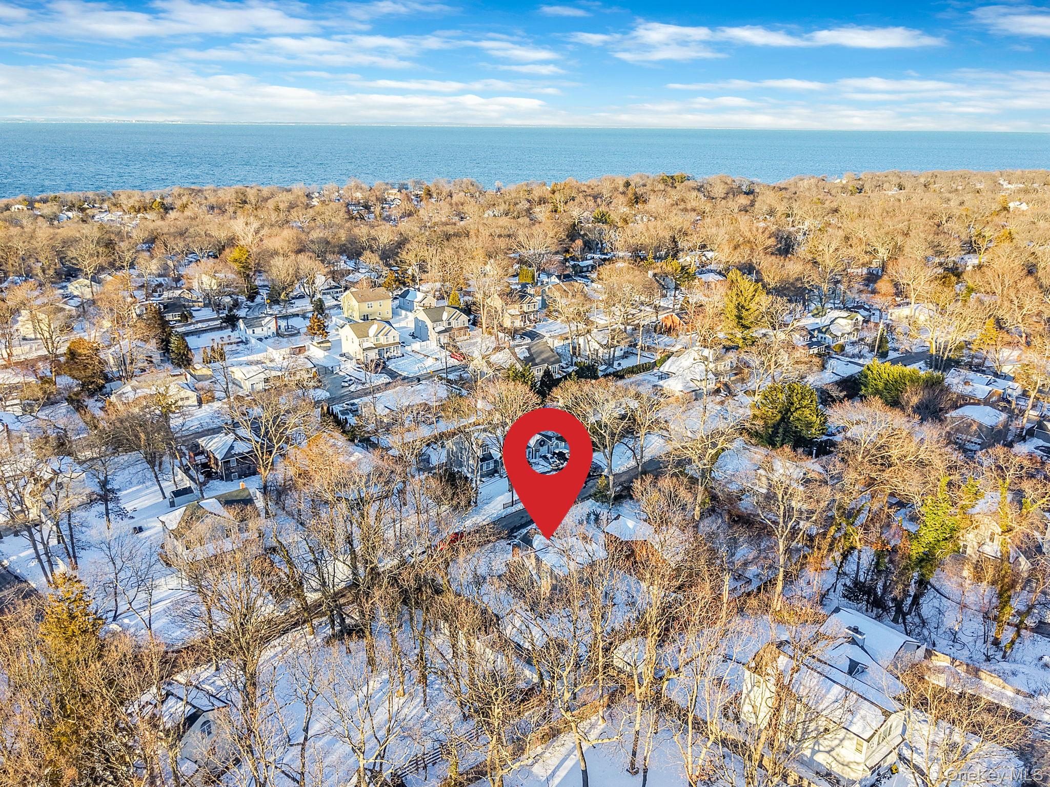 38 Hawthorne Road Rocky Point, NY 11778 - Photo 29 of 30