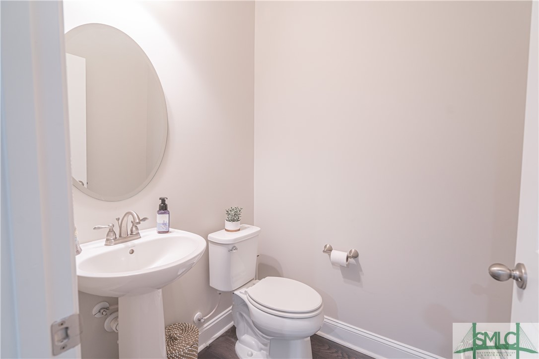 171 Martello Road Pooler, GA 31322 - Photo 12 of 38