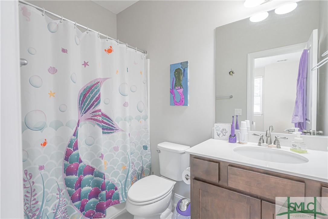 171 Martello Road Pooler, GA 31322 - Photo 25 of 38