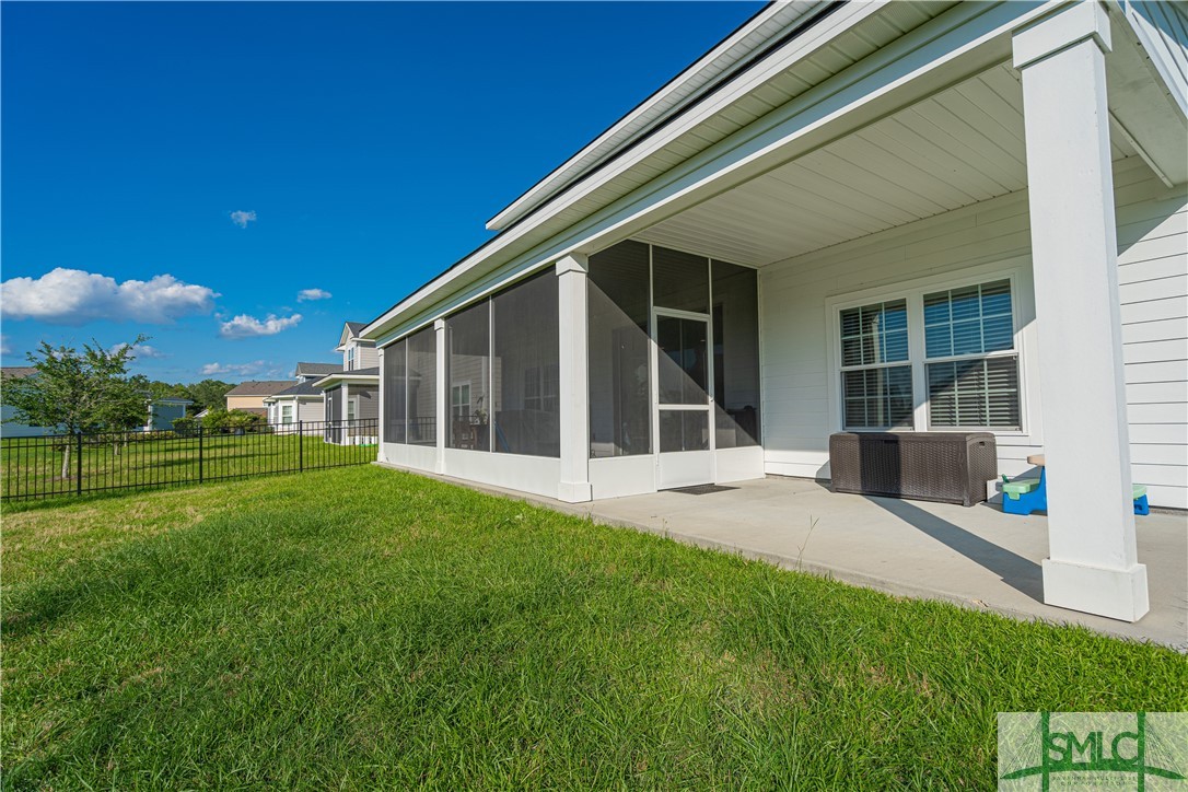 171 Martello Road Pooler, GA 31322 - Photo 35 of 38