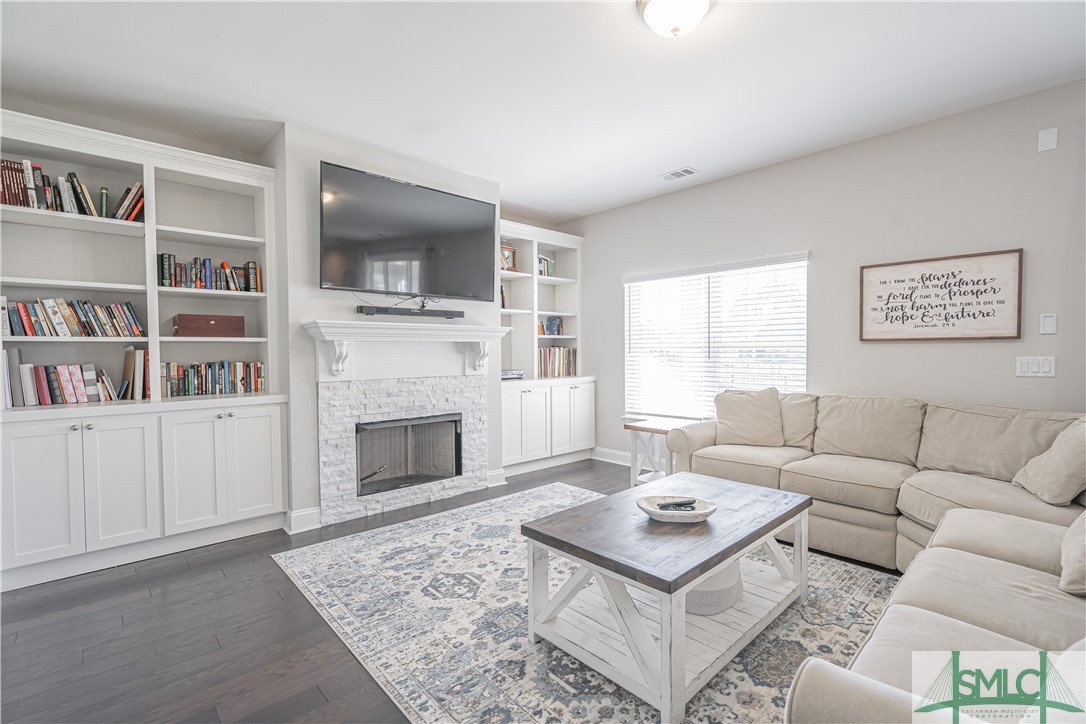 171 Martello Road Pooler, GA 31322 - Photo 7 of 38