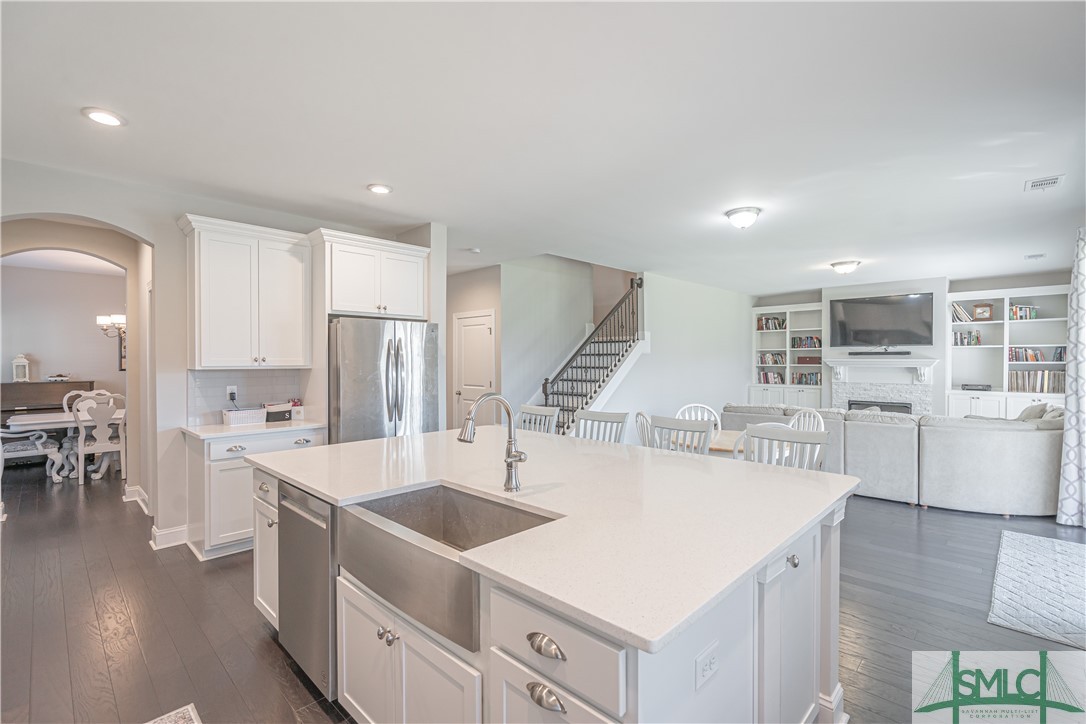 171 Martello Road Pooler, GA 31322 - Photo 9 of 38