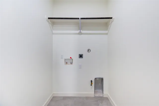 a view of small space