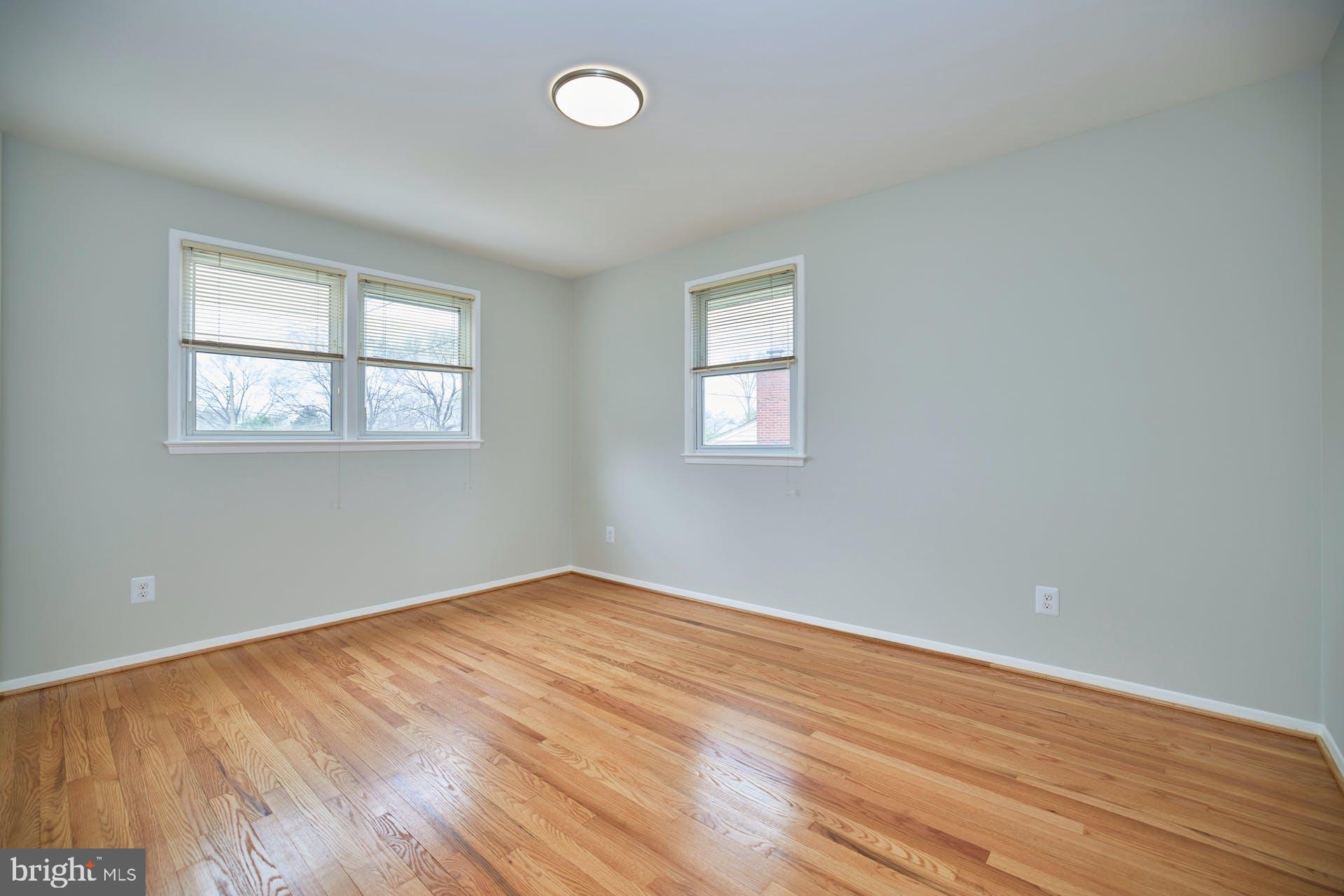5401 Charlottesville Road Springfield, VA 22151 - Photo 20 of 34 Bedroom #2