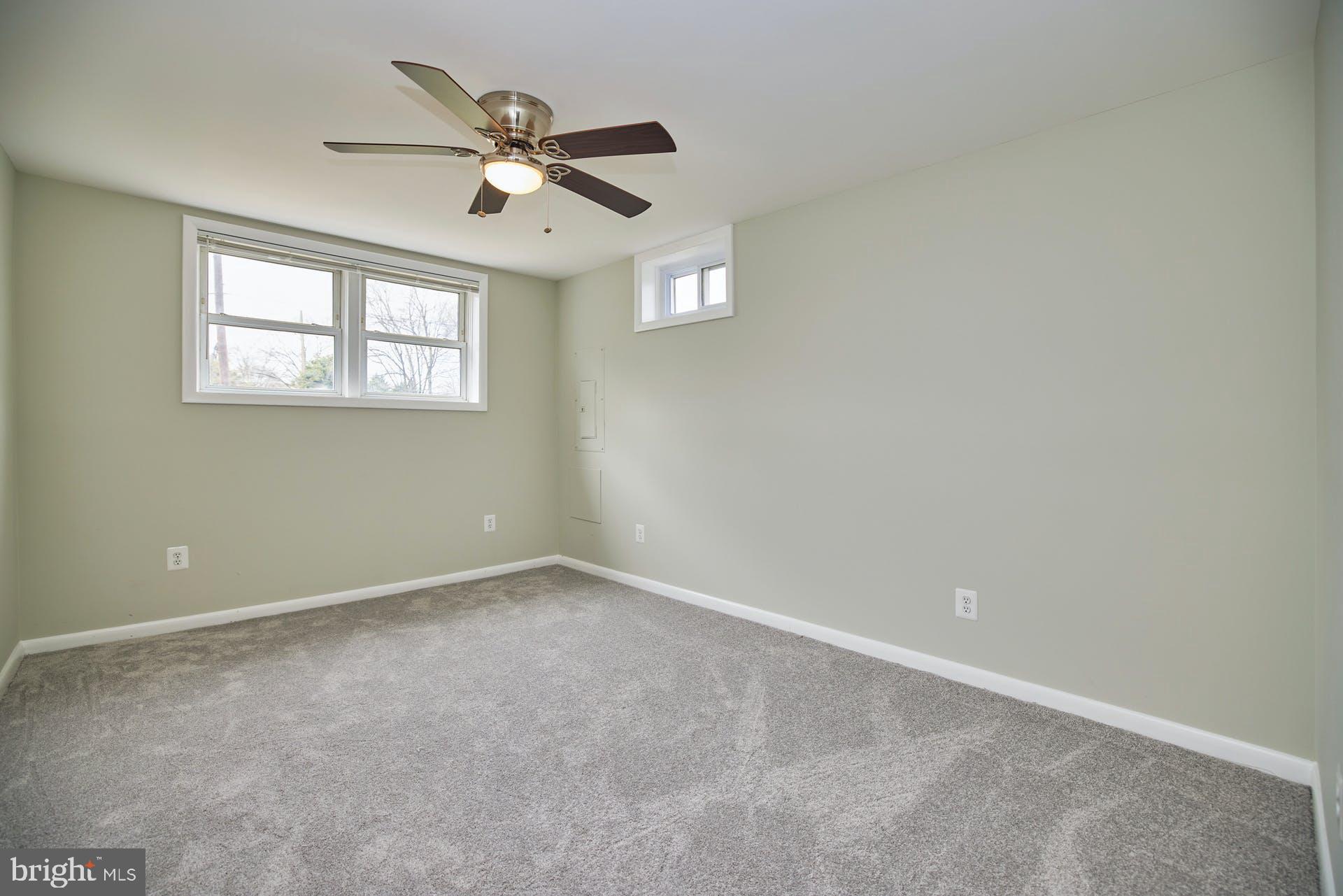 5401 Charlottesville Road Springfield, VA 22151 - Photo 26 of 34 Bedroom #4