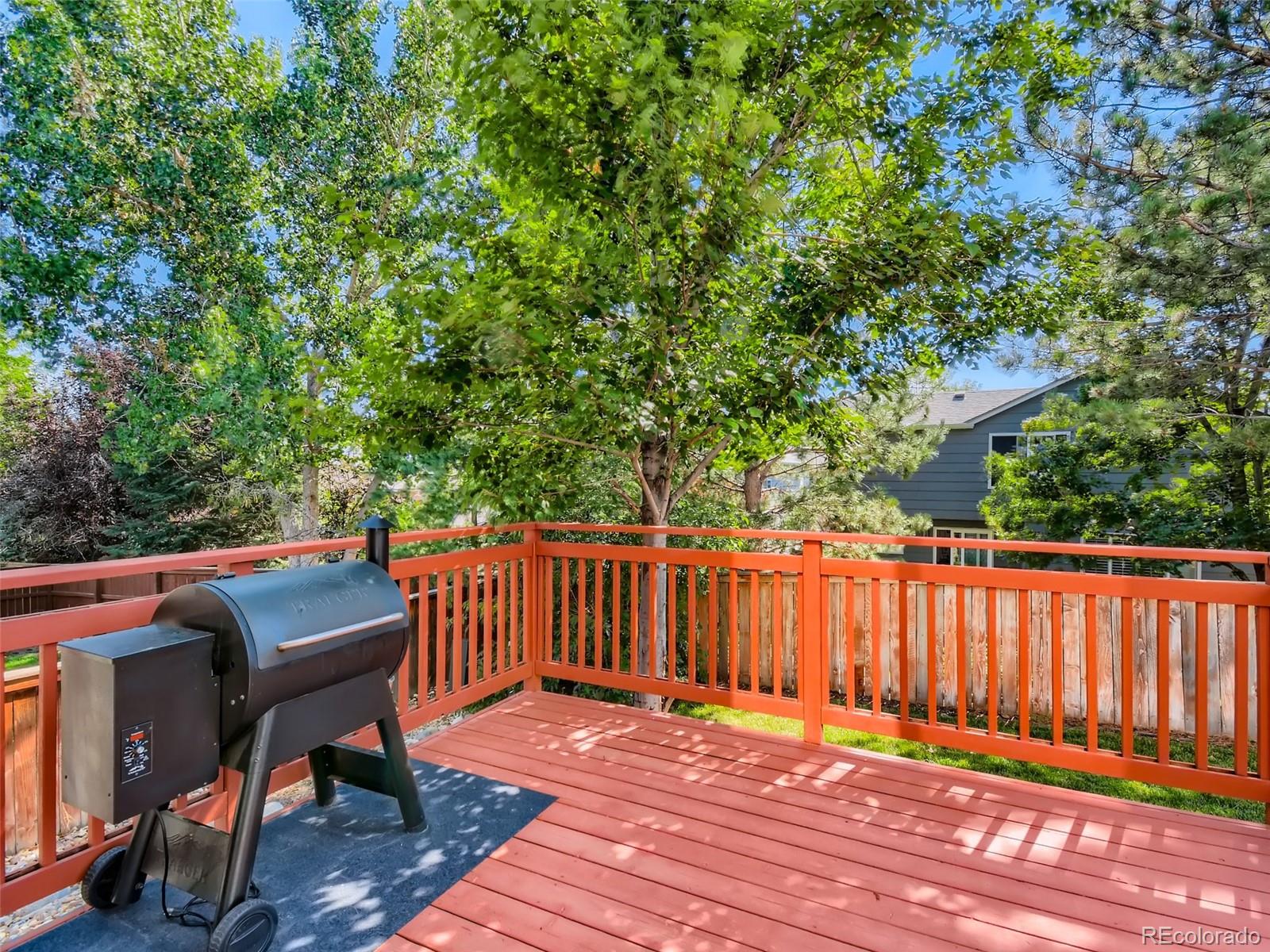 9747 Moss Rose Circle Highlands Ranch, CO 80129 - Photo 24 of 27 Gallery Image 24
