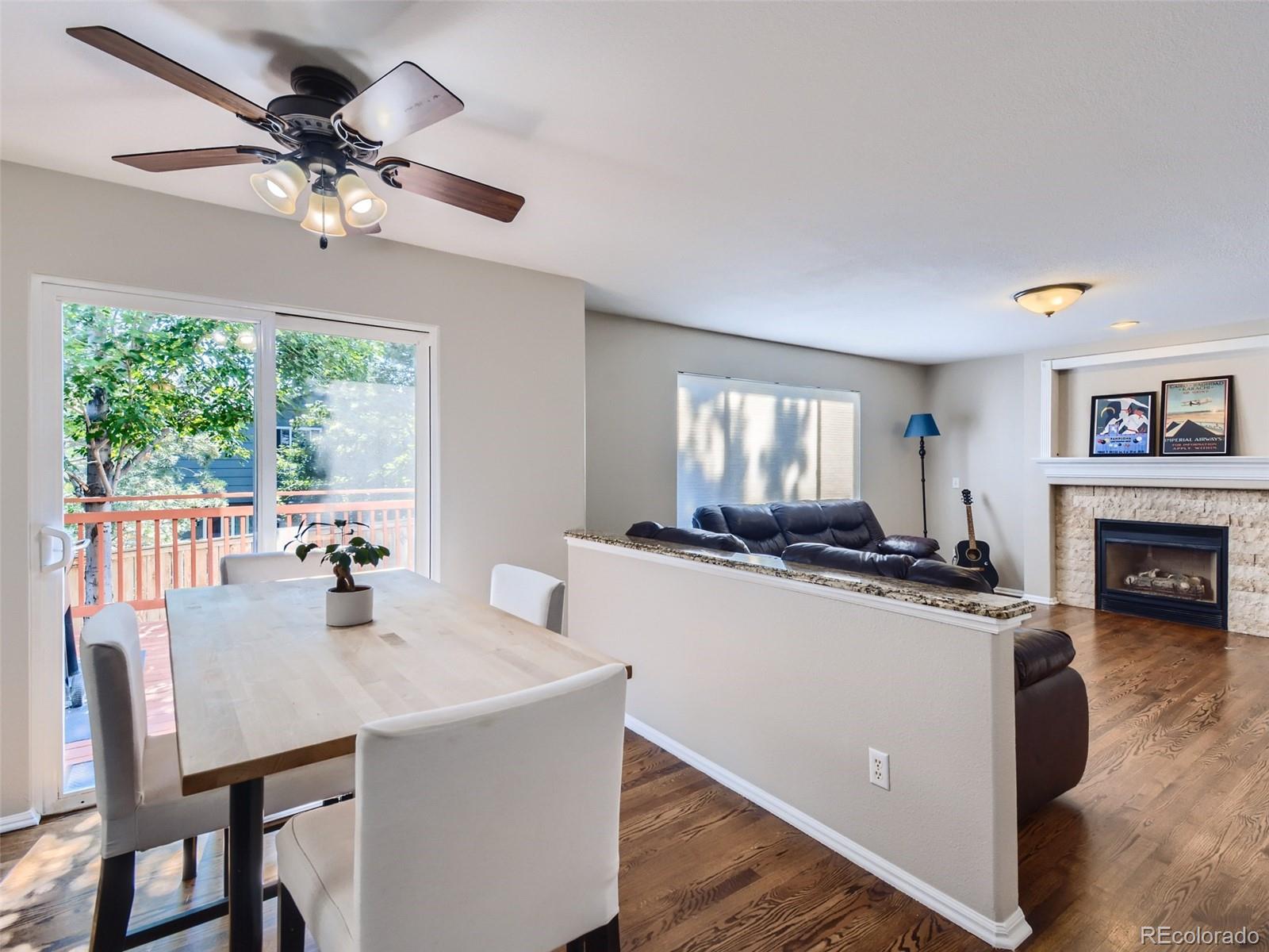 9747 Moss Rose Circle Highlands Ranch, CO 80129 - Photo 7 of 27 Gallery Image 7