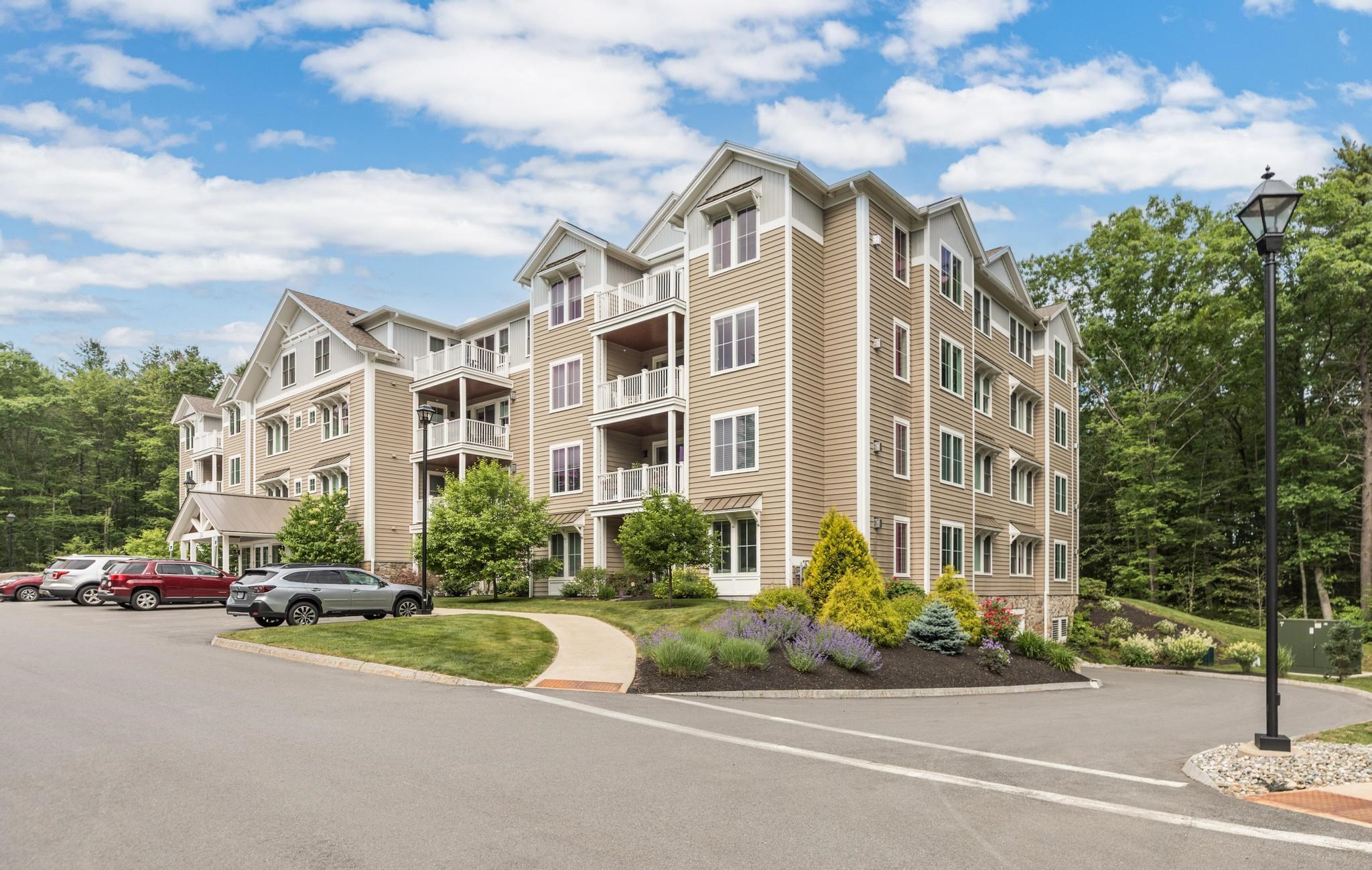 24 Willey Creek Road, Unit 105 Exeter, NH 03833 - Photo 31 of 43
