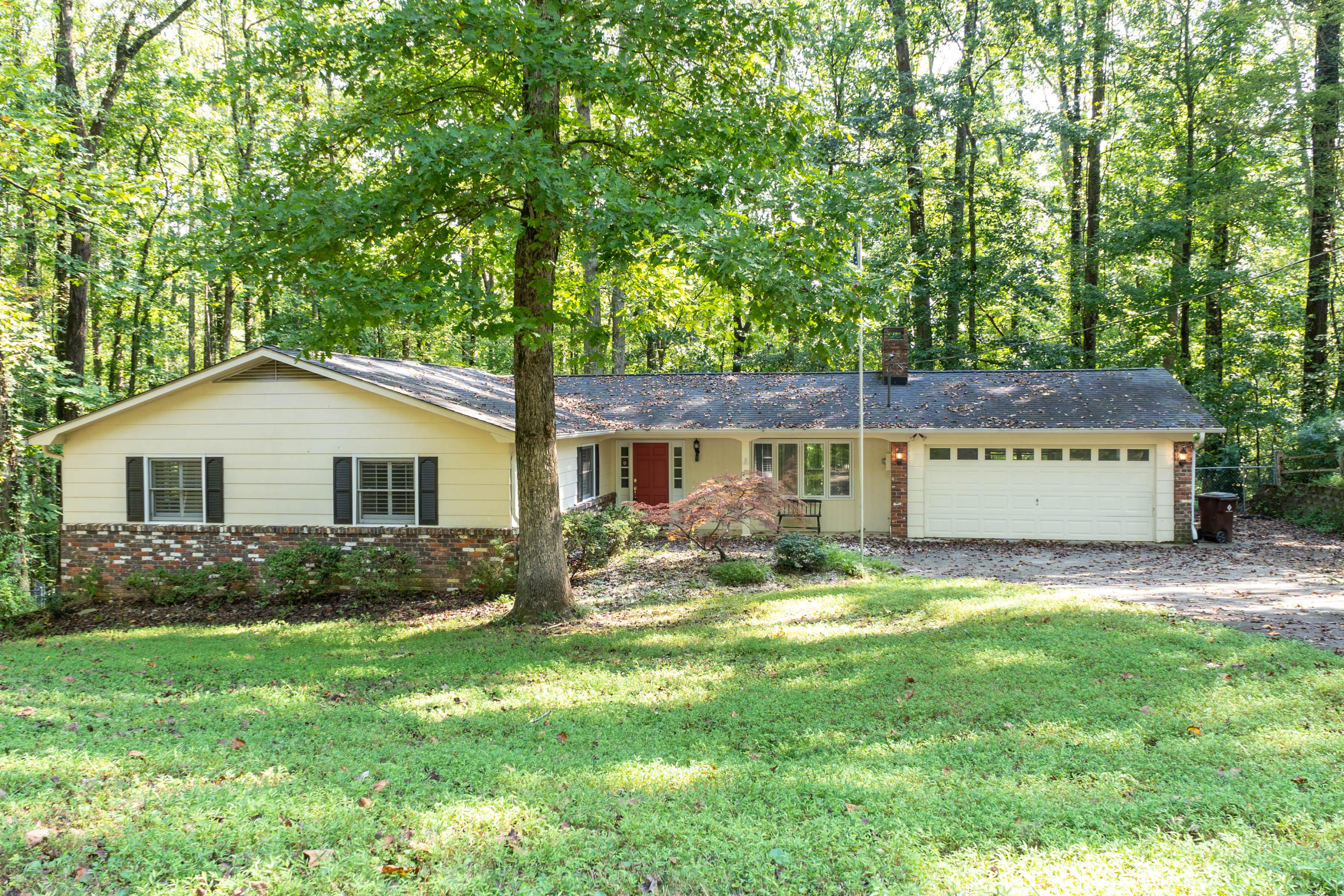 108 Newton Lane Oak Ridge, TN 37830 - Photo 1 of 33 108NewtonLn34