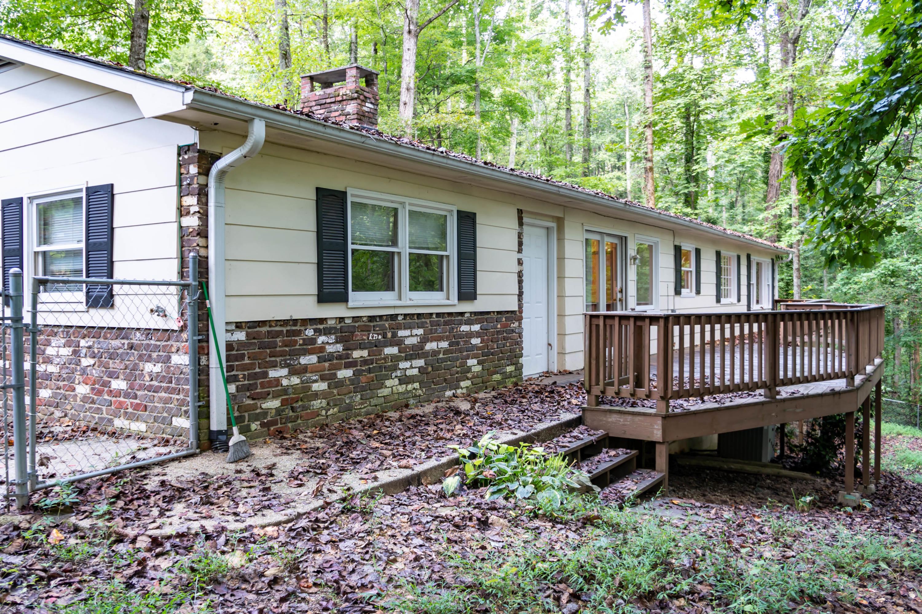 108 Newton Lane Oak Ridge, TN 37830 - Photo 29 of 33 108NewtonLn02