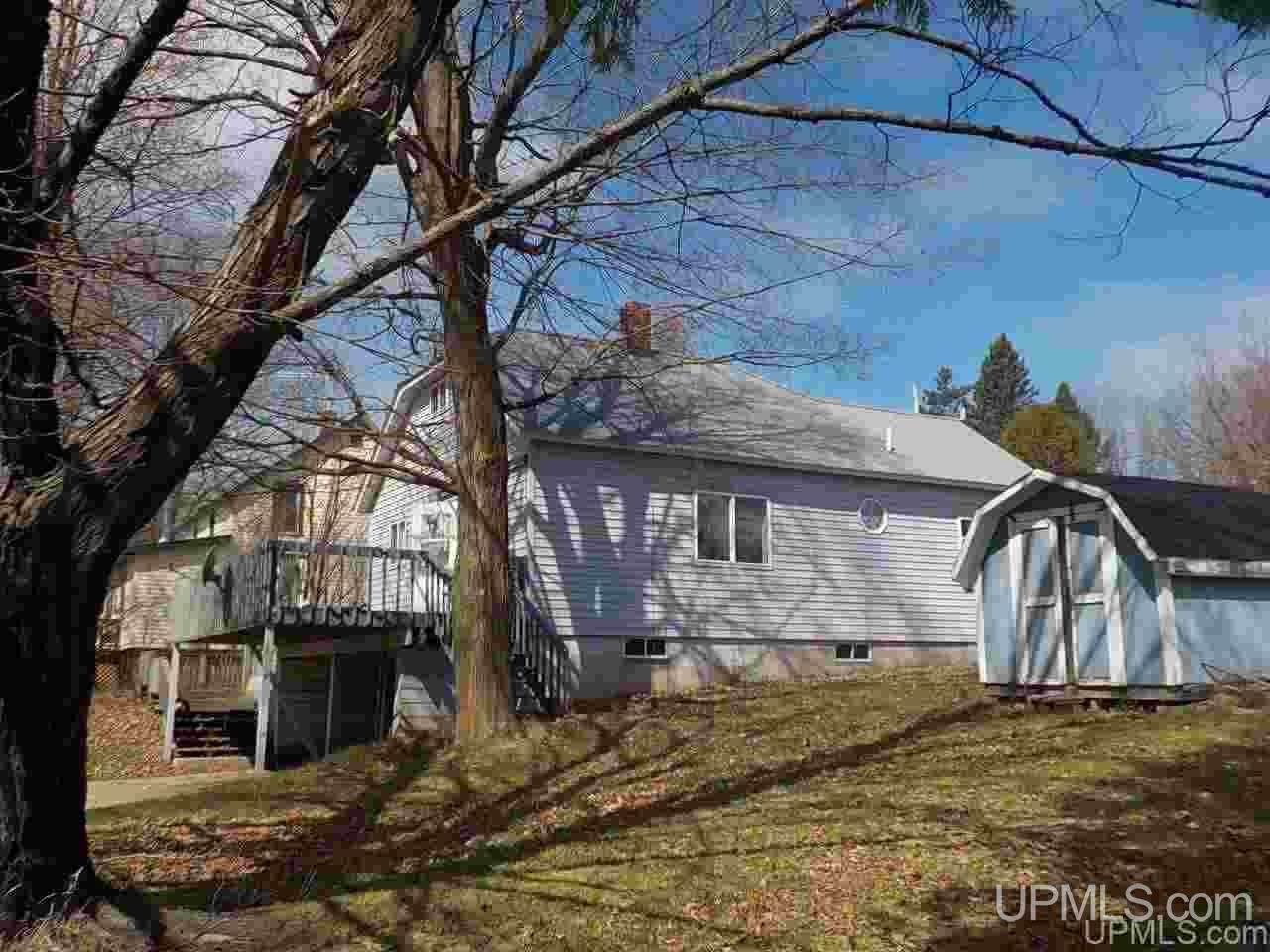 204 3rd Street Alpha, MI 49902 - Photo 29 of 30 Gallery Image 29