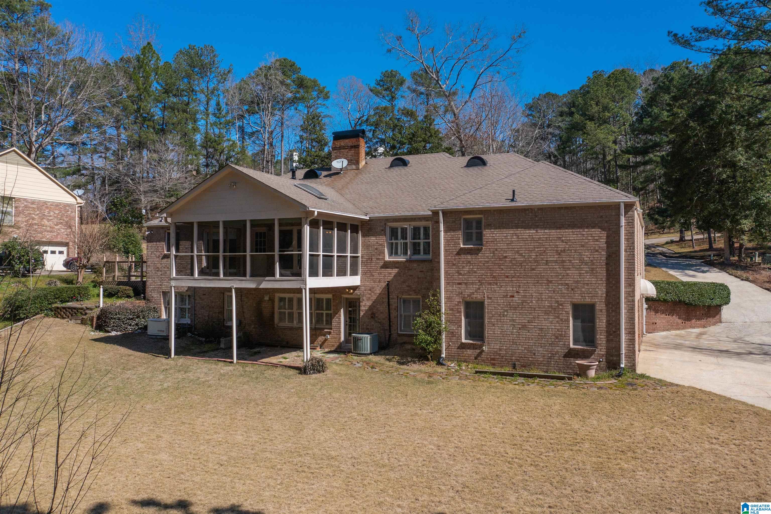 4608 Pine Mountain Road Birmingham, AL 35213 - Photo 30 of 46 Gallery Image 30